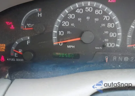 2003 Ford F150 Supercrew из США, поврежденный, VIN 1FTRW08L53KB05534